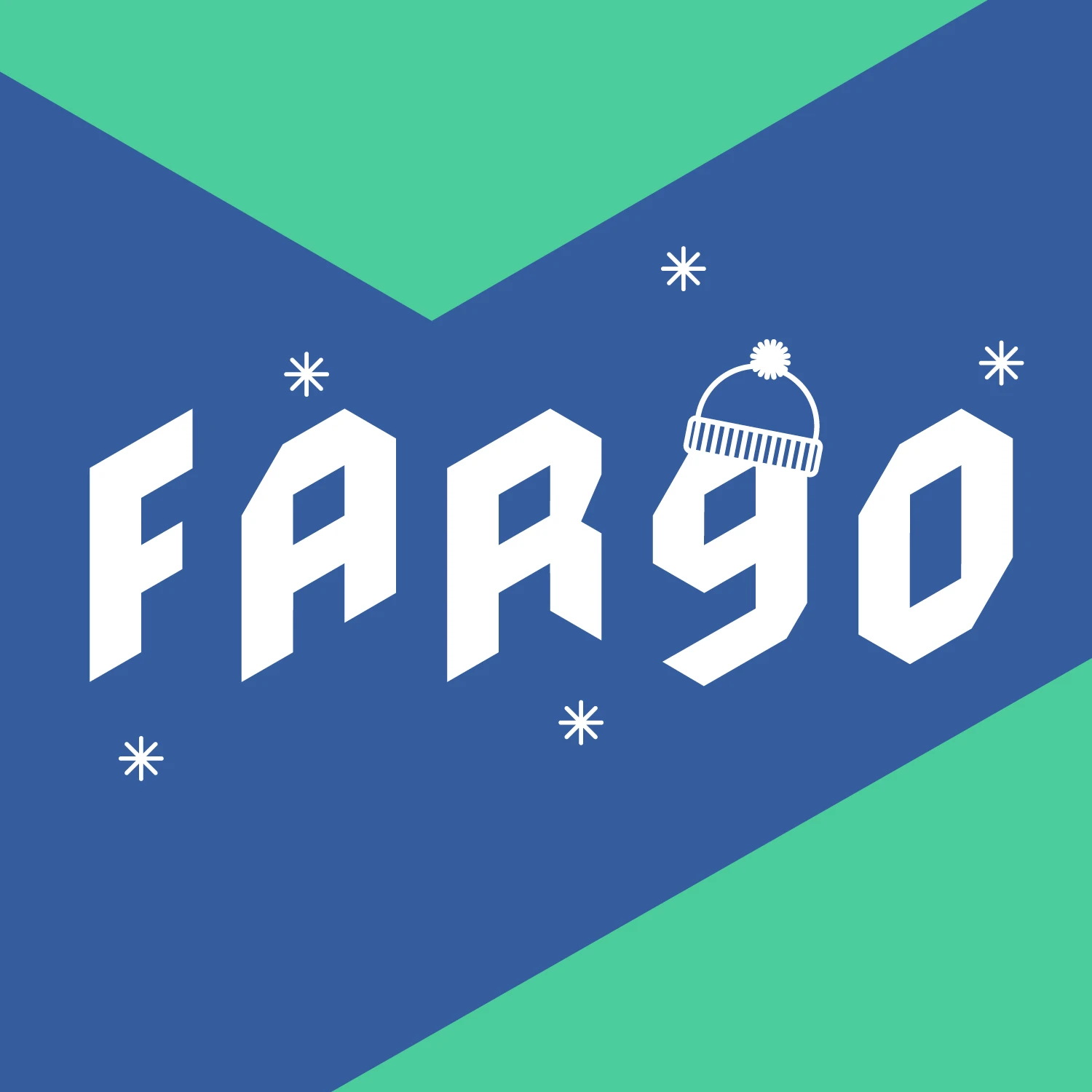 merry christmas from Fargo Village