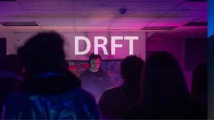 DRFT 2