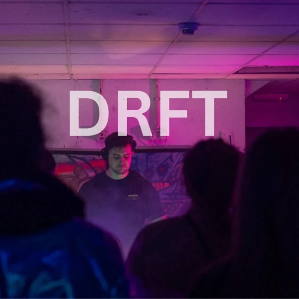 DRFT 2