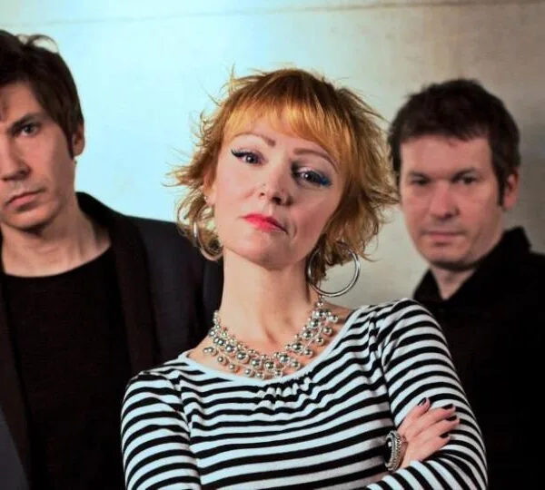 the primitives