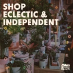 SHOP ECLECTIC